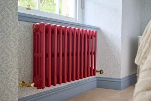 Mercury 4 Column 560mm