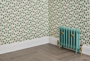 Princess style cast iron radiator made to measure radiator