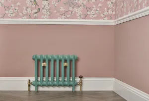 Princess style cast iron radiator made to measure radiator