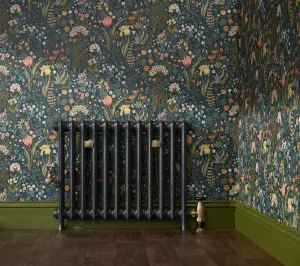 Princess style cast iron radiator made to measure radiator