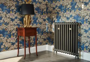 Princess style cast iron radiator made to measure radiator
