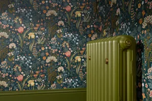 Princess style cast iron radiator made to measure radiator