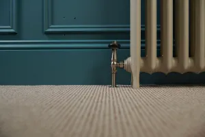 energy saving TRV valves for cast iron radiators