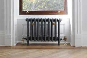 Mercury 4 Column 460mm in Astral Grey Dark