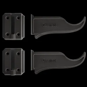 130mm Atlas Wall Bracket