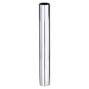 Brassware Colour Sample - Chrome