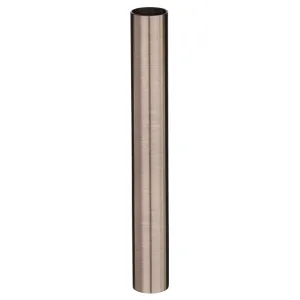 Brassware Colour Sample - Antique Brass