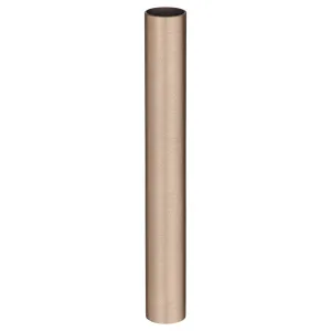 Brassware Colour Sample - Natural Brass