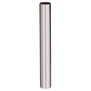 Brassware Colour Sample - Satin Nickel