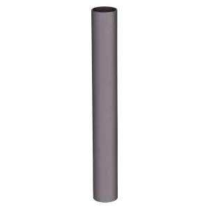 Brassware Colour Sample - Natural Pewter