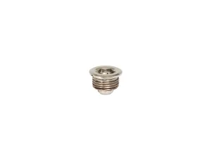 BVA1 Bleed Valve - Nickel