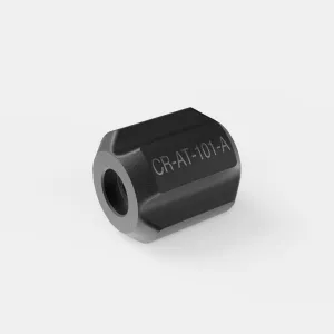 AT101A - Assembly Toolhead - 1-½" - angled view