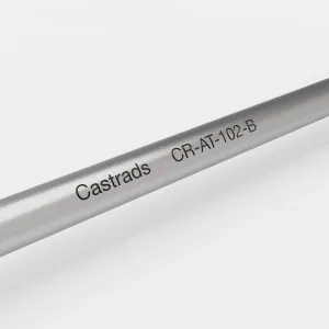 AT102B - 400mm Extension Bar - close-up