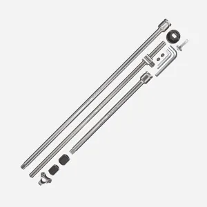 Cast iron radiator assembly toolkit - ATK2 Components