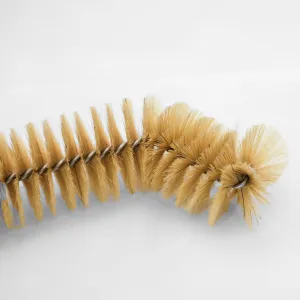 Redecker Single Stem Radiator Brush (511093 - Pig Bristle Brush)