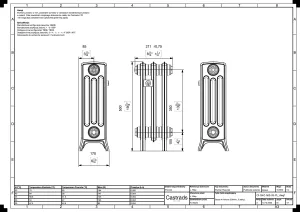 Grace 4 Column 500mm
