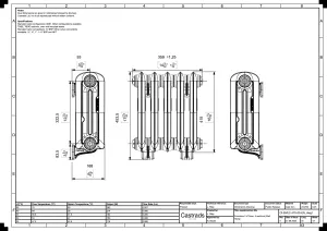 Emmeline II 470mm