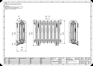 Emmeline II 470mm