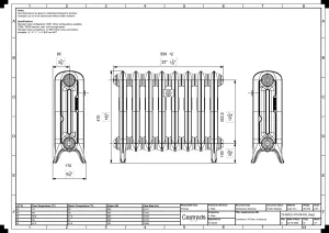 Emmeline II 470mm
