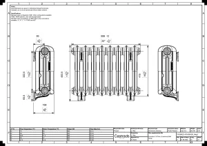Emmeline II 470mm