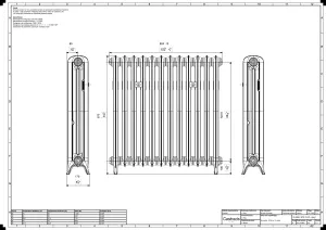 Emmeline II 870mm