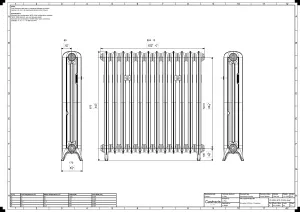 Emmeline II 870mm