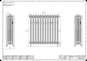 Emmeline III 870mm