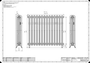Emmeline II 870mm