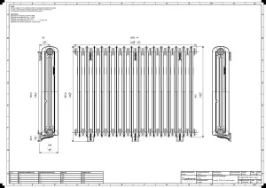 Emmeline II 870mm