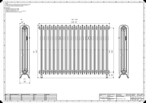 Emmeline II 870mm