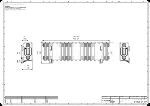 Grace 4 Column 360mm