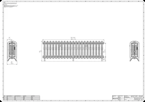 Emmeline III 470mm