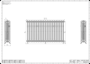 Emmeline III 870mm