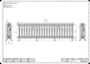 Emmeline II 470mm