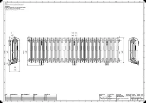 Emmeline II 470mm