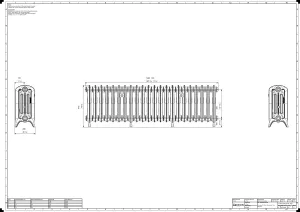 Emmeline III 470mm