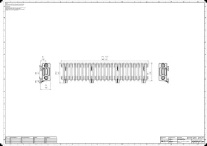 Grace 4 Column 360mm