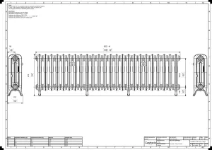 Emmeline II 470mm