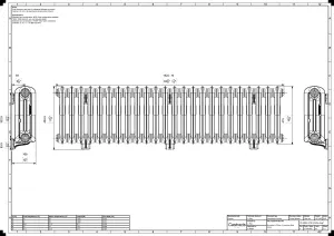 Emmeline II 470mm