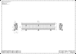 Grace 4 Column 360mm