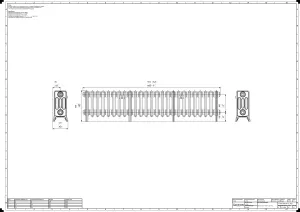 Grace 4 Column 360mm