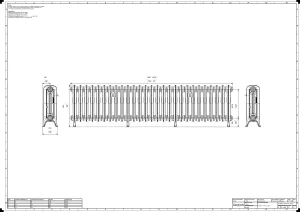 Emmeline II 470mm