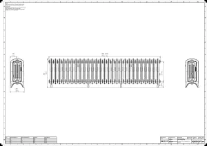 Emmeline III 470mm