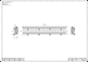 Grace 4 Column 360mm